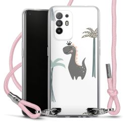 Carry Case Fabric pink