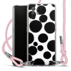 Carry Case Fabric pink