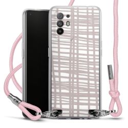 Carry Case Fabric pink