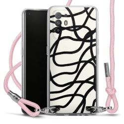 Carry Case Fabric pink