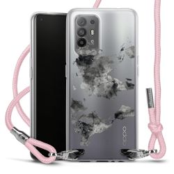 Carry Case Fabric pink