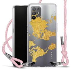 Carry Case Fabric pink