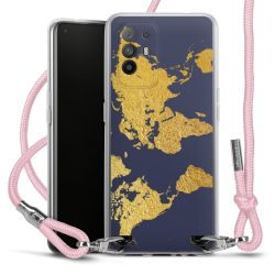 Carry Case Fabric pink