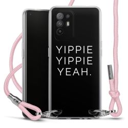 Carry Case Fabric pink