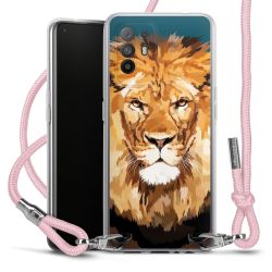 Carry Case Fabric pink