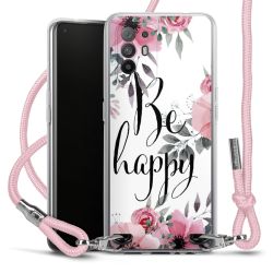 Carry Case Fabric pink