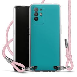 Carry Case Fabric pink