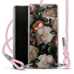 Carry Case Fabric pink