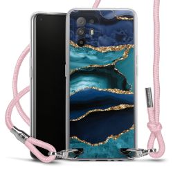 Carry Case Fabric pink