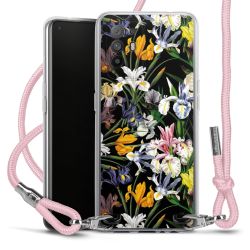 Carry Case Fabric pink