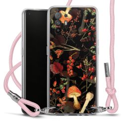 Carry Case Fabric pink