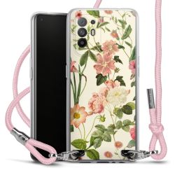 Carry Case Fabric pink