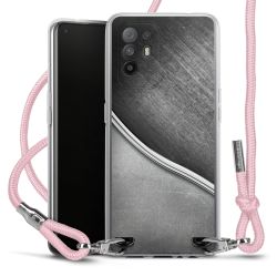 Carry Case Fabric pink