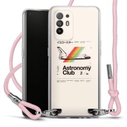 Carry Case Fabric pink