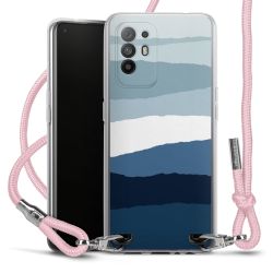 Carry Case Fabric pink