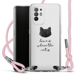 Carry Case Fabric pink