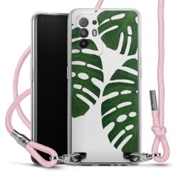 Carry Case Fabric pink