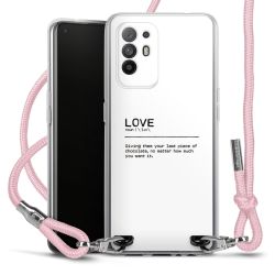 Carry Case Fabric pink