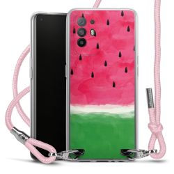 Carry Case Fabric pink