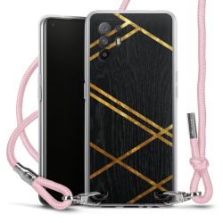 Carry Case Fabric pink