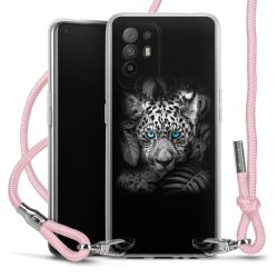 Carry Case Fabric pink