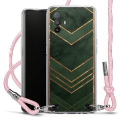 Carry Case Fabric pink