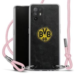 Carry Case Fabric pink