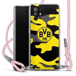 Carry Case Fabric pink