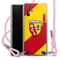 Carry Case Fabric pink