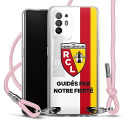 Carry Case Fabric pink