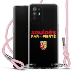 Carry Case Fabric pink