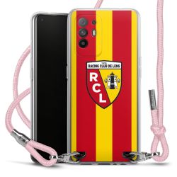 Carry Case Fabric pink