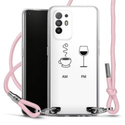 Carry Case Fabric pink