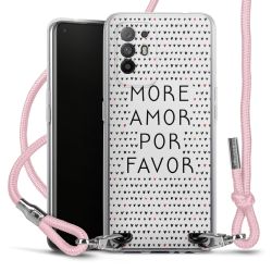 Carry Case Fabric pink