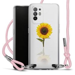 Carry Case Fabric pink