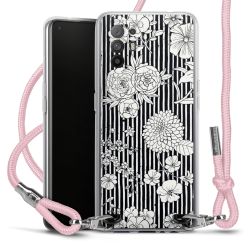 Carry Case Fabric pink