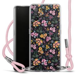 Carry Case Fabric pink