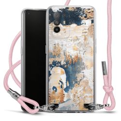 Carry Case Fabric pink