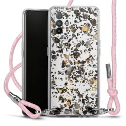 Carry Case Fabric pink