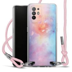 Carry Case Fabric pink