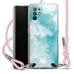 Carry Case Fabric pink