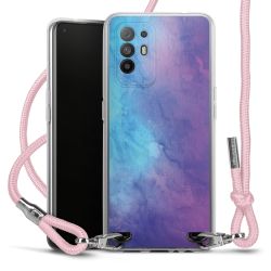 Carry Case Fabric pink