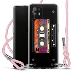 Carry Case Fabric pink