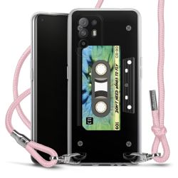 Carry Case Fabric pink