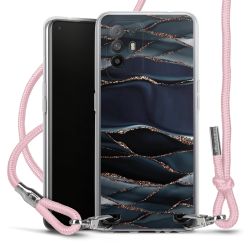 Carry Case Fabric pink