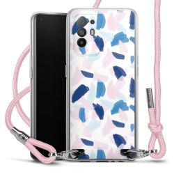 Carry Case Fabric pink