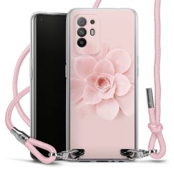 Carry Case Fabric pink