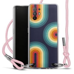 Carry Case Fabric pink