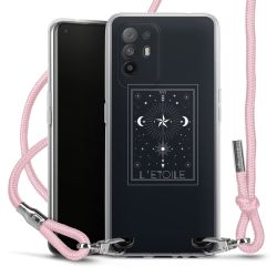 Carry Case Fabric pink