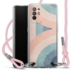 Carry Case Fabric pink